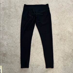 Zella Black Leggings